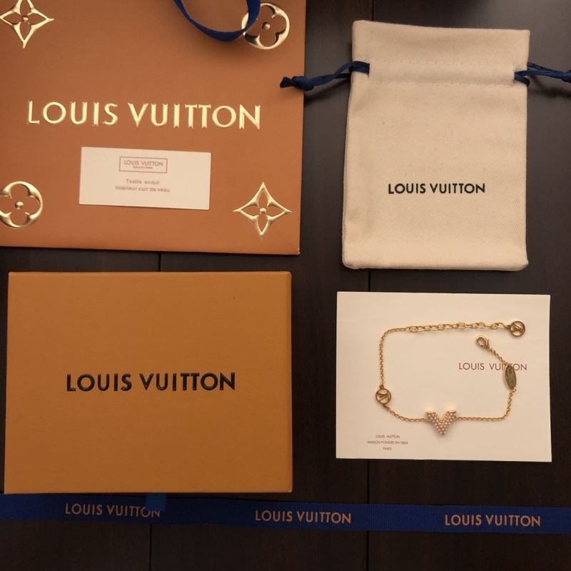 Louis Vuitton Bracelets